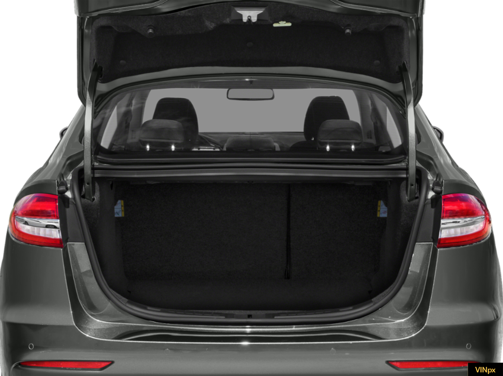 used 2019 Ford Fusion car, priced at $14,999