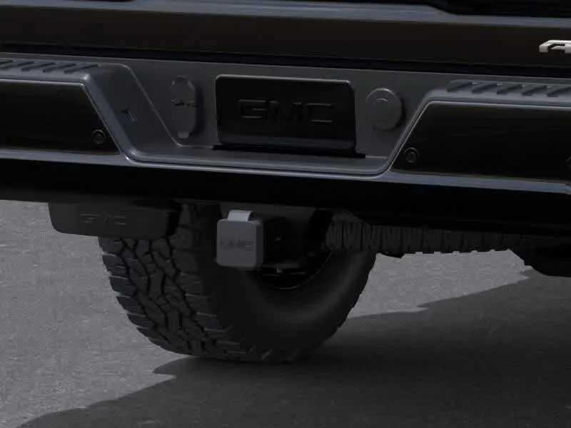 new 2026 GMC Sierra 3500 car, priced at $93,029