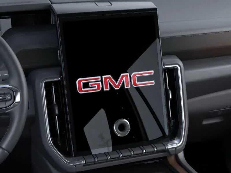 new 2026 GMC Yukon car, priced at $97,569