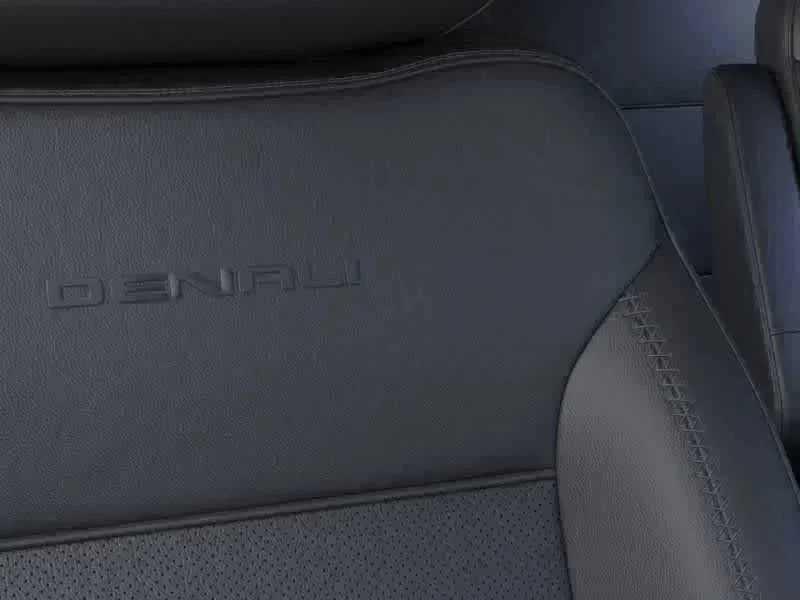 new 2026 GMC Yukon car, priced at $96,569