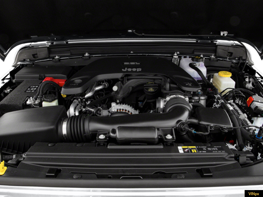 used 2019 Jeep Wrangler Unlimited car, priced at $19,999