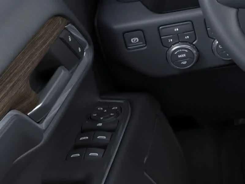new 2026 GMC Sierra 2500 car, priced at $78,399