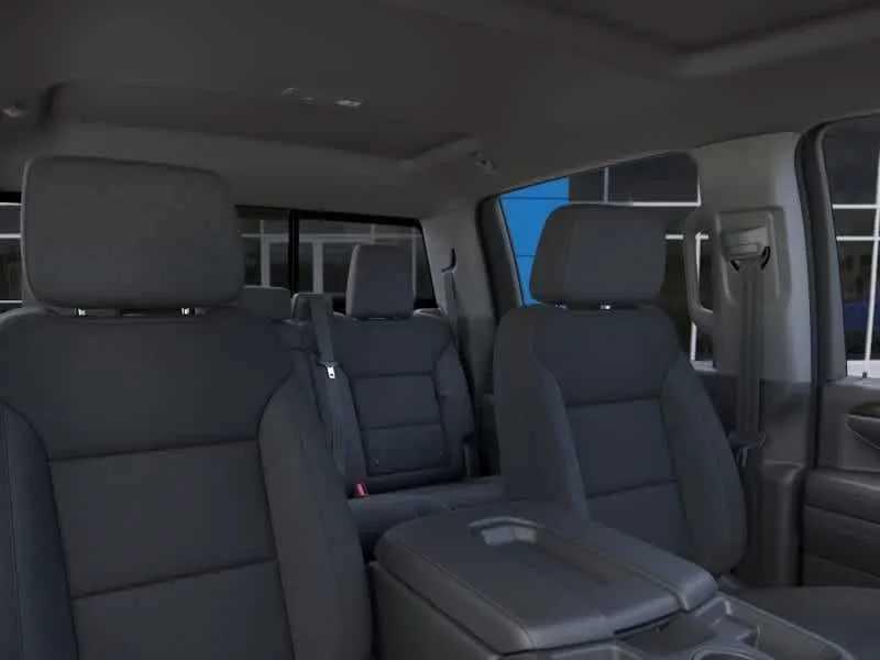 new 2026 GMC Sierra 2500 car, priced at $78,399