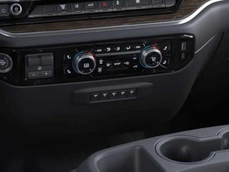 new 2026 GMC Sierra 2500 car, priced at $78,399