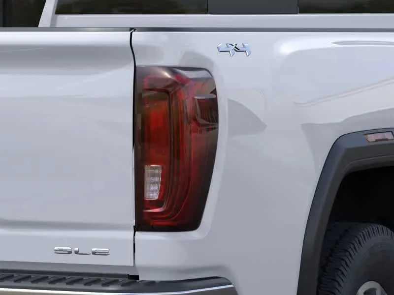 new 2026 GMC Sierra 2500 car, priced at $78,399