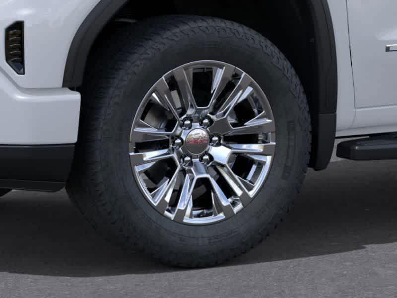 new 2026 GMC Sierra 1500 car, priced at $77,424