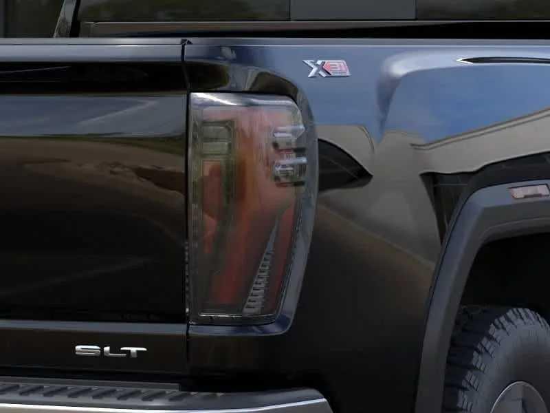 new 2026 GMC Sierra 2500 car, priced at $86,734