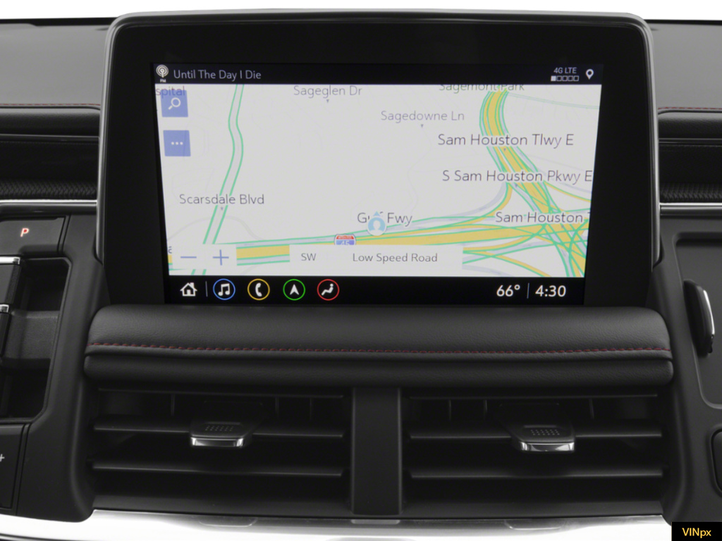 used 2021 Chevrolet Suburban car