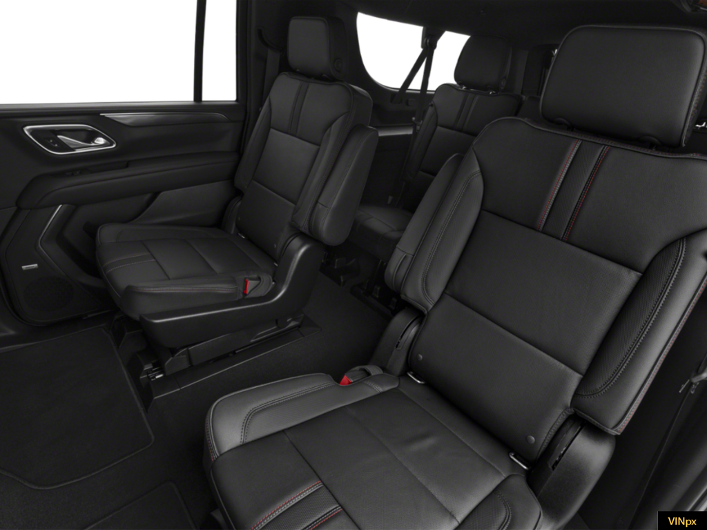 used 2021 Chevrolet Suburban car