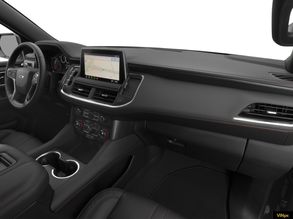 used 2021 Chevrolet Suburban car