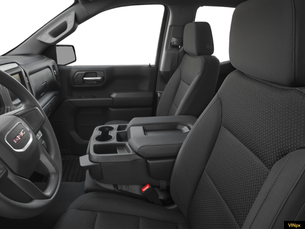 new 2026 GMC Sierra 1500 car, priced at $45,999