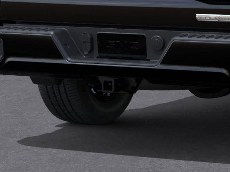 new 2026 GMC Sierra 1500 car, priced at $66,024