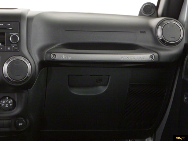 used 2010 Jeep Wrangler Unlimited car, priced at $13,999