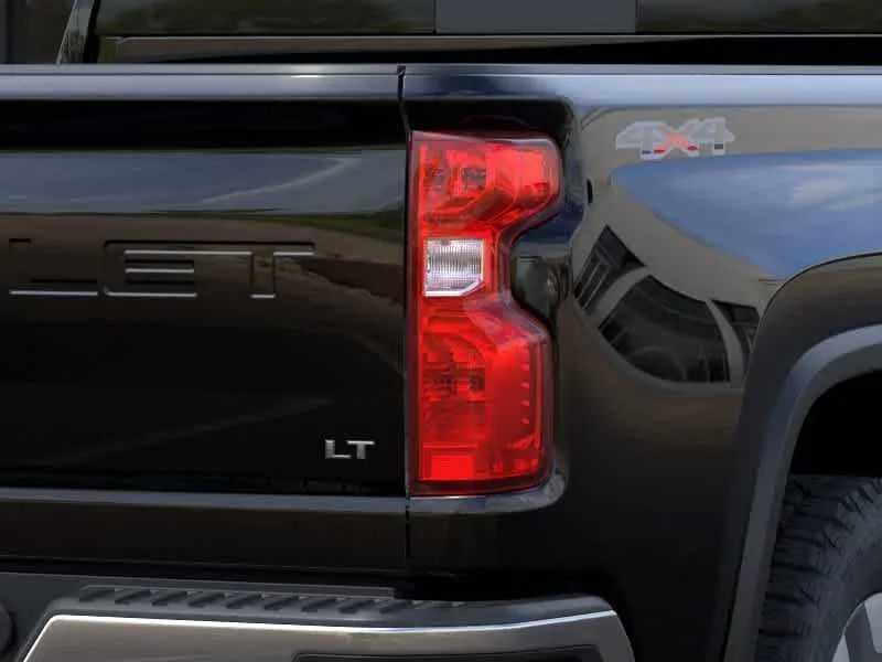 new 2026 Chevrolet Silverado 2500 car, priced at $76,859