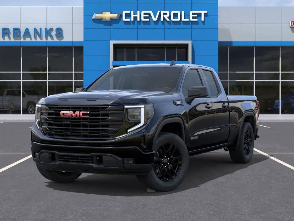 new 2026 GMC Sierra 1500 car, priced at $51,689