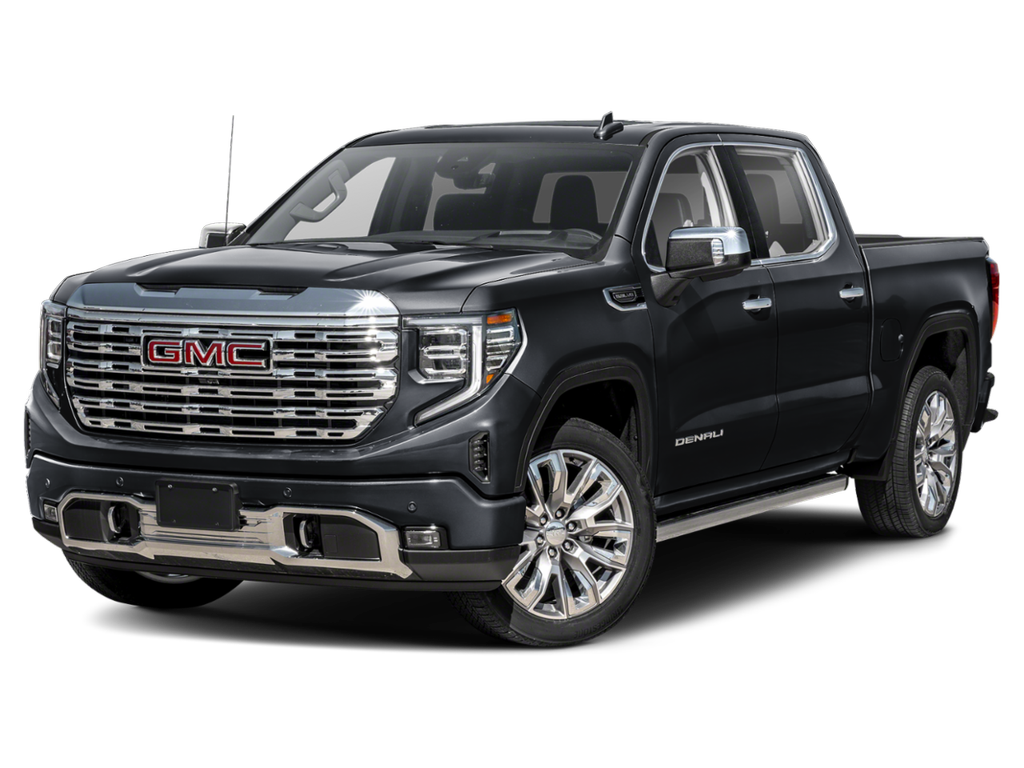 new 2026 GMC Sierra 1500 car, priced at $80,169