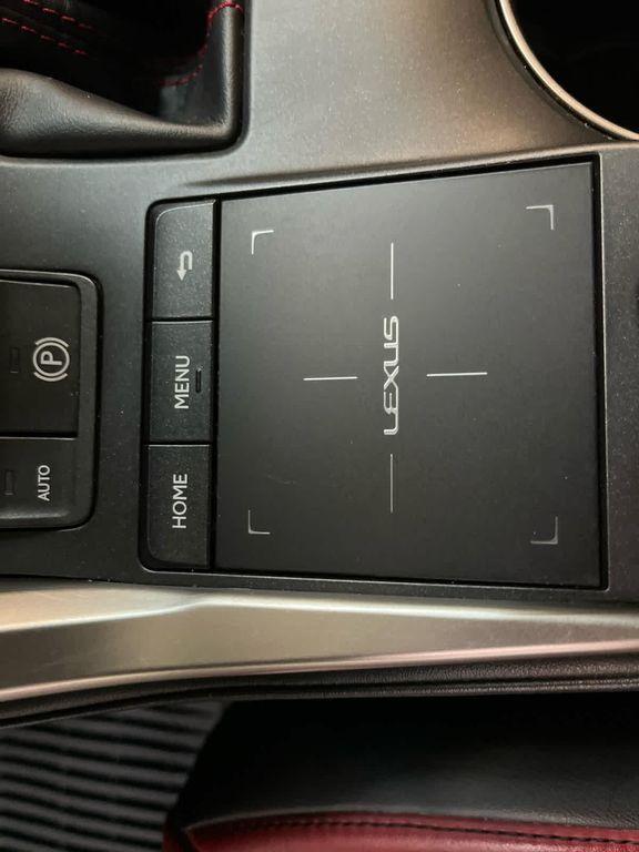 used 2019 Lexus NX 300 car, priced at $28,999