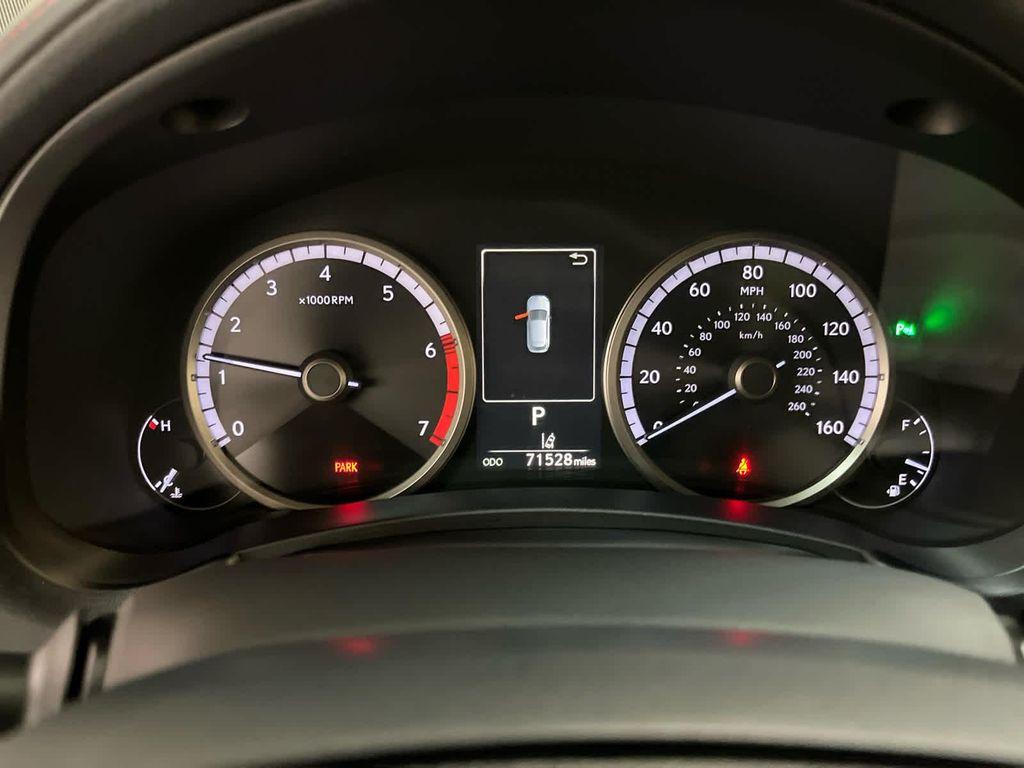 used 2019 Lexus NX 300 car, priced at $28,999