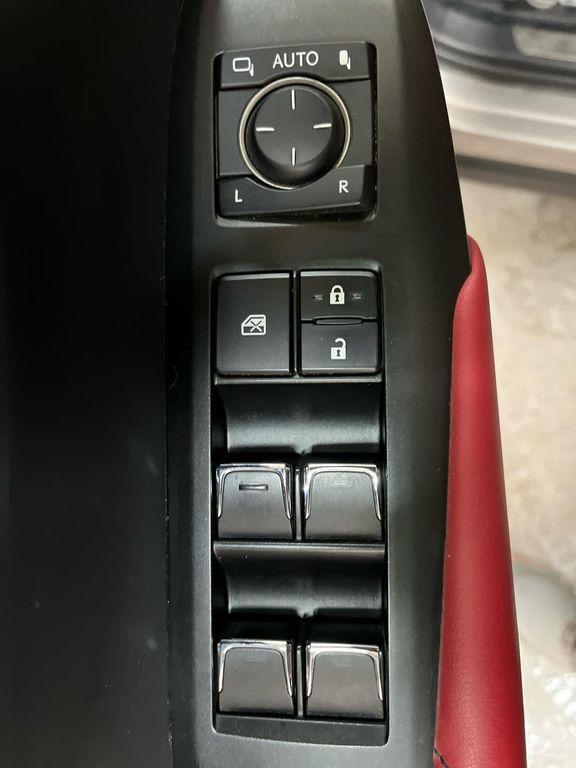 used 2019 Lexus NX 300 car, priced at $28,999