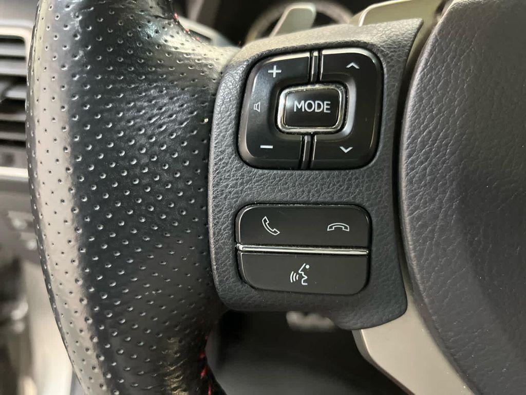 used 2019 Lexus NX 300 car, priced at $28,999