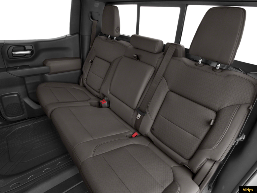 used 2022 Chevrolet Silverado 1500 Limited car, priced at $36,999