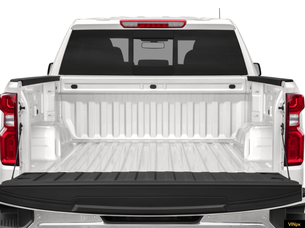 used 2022 Chevrolet Silverado 1500 Limited car, priced at $36,999