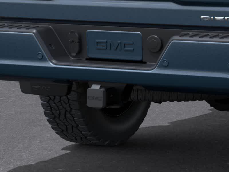 new 2026 GMC Sierra 3500 car, priced at $92,774