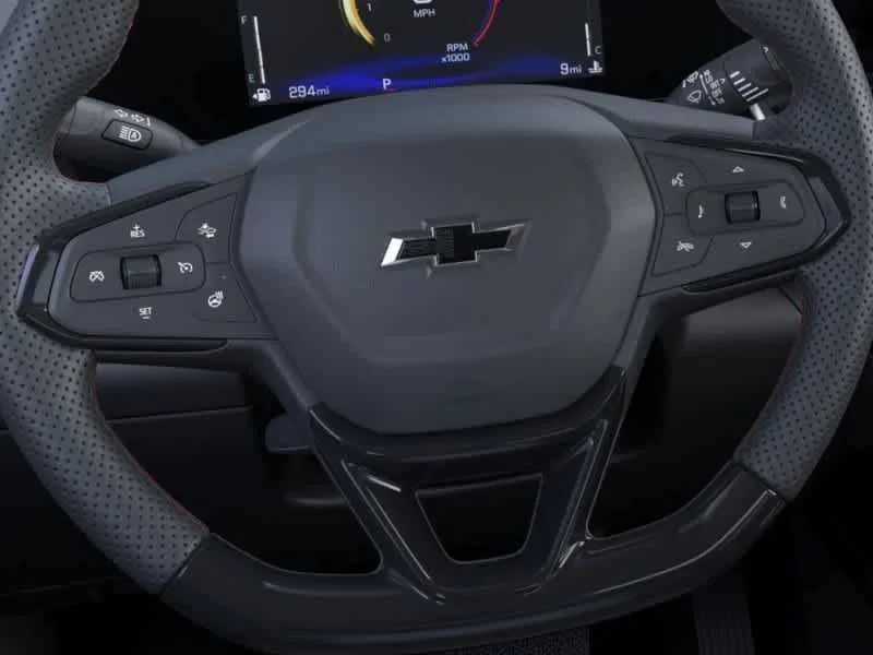 new 2026 Chevrolet Trax car, priced at $28,429