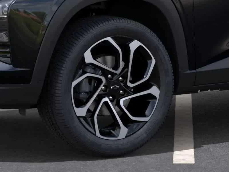 new 2026 Chevrolet Trax car, priced at $28,429
