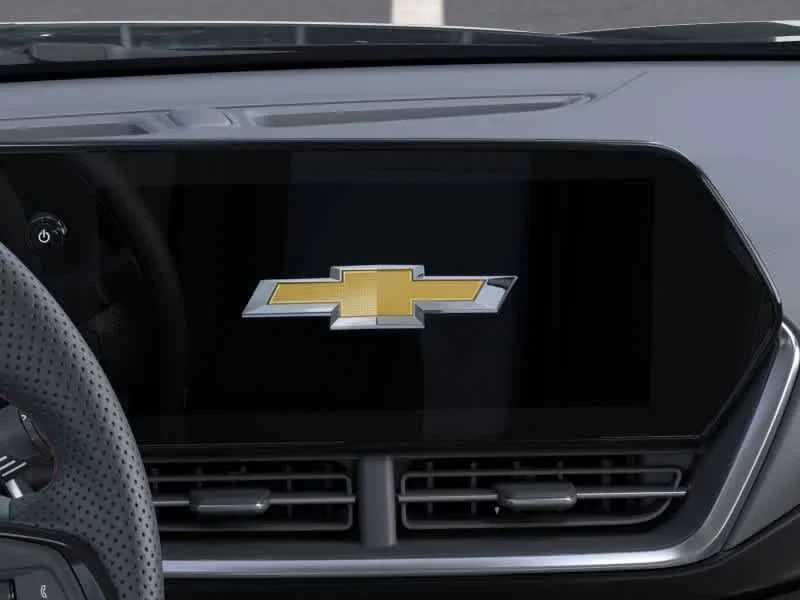 new 2026 Chevrolet Trax car, priced at $28,429