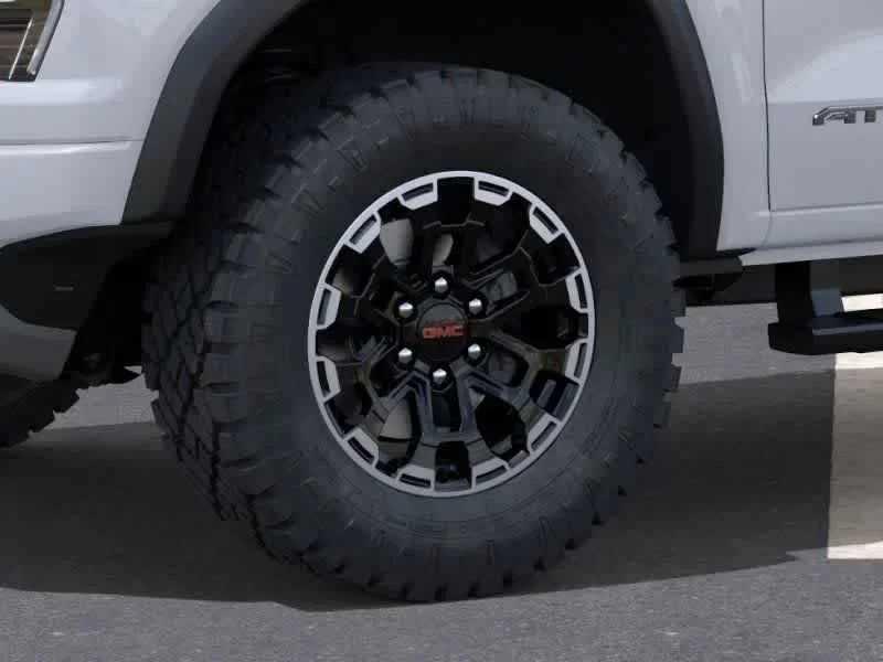 new 2026 GMC Canyon car, priced at $53,689