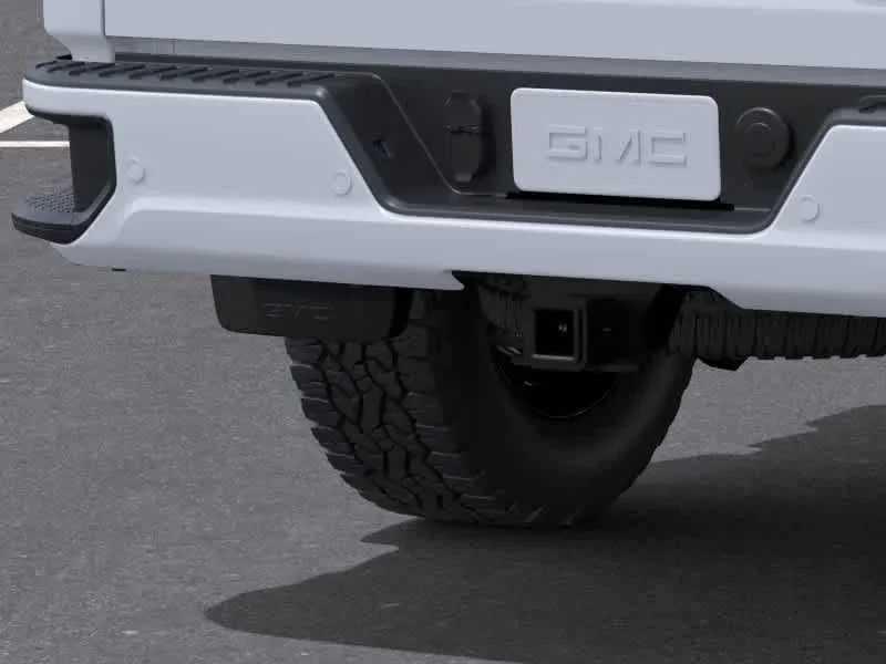 new 2026 GMC Sierra 2500 car, priced at $81,894