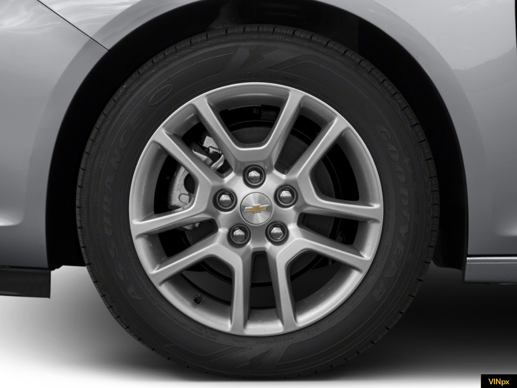 used 2016 Chevrolet Malibu Limited car