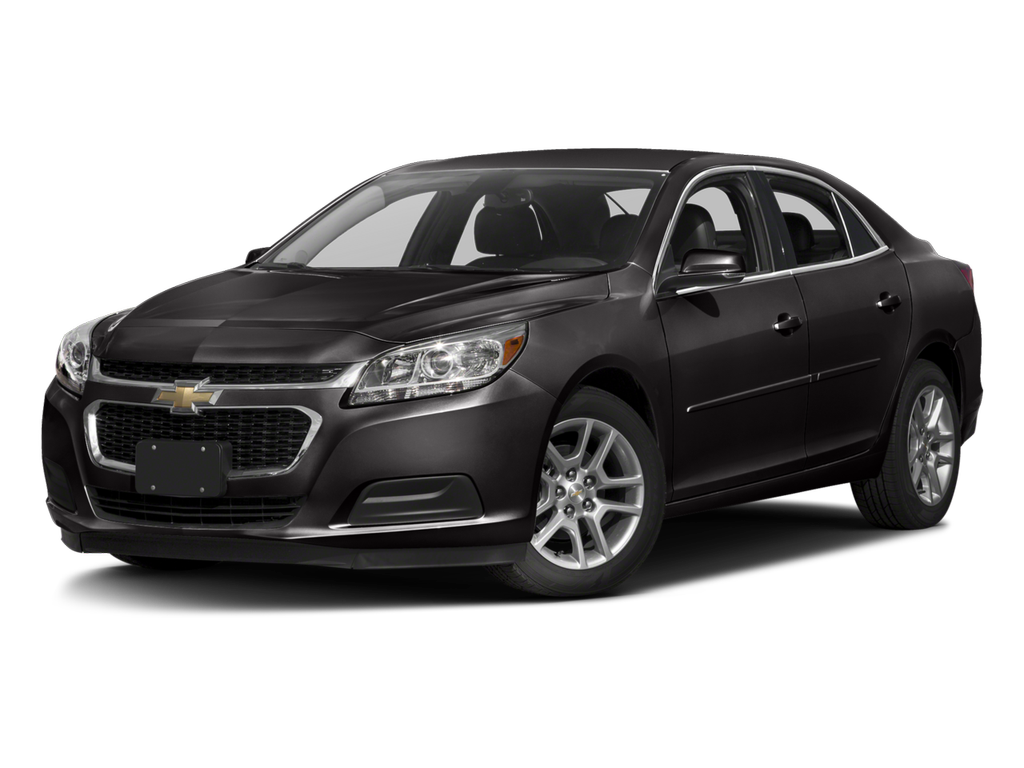 used 2016 Chevrolet Malibu Limited car