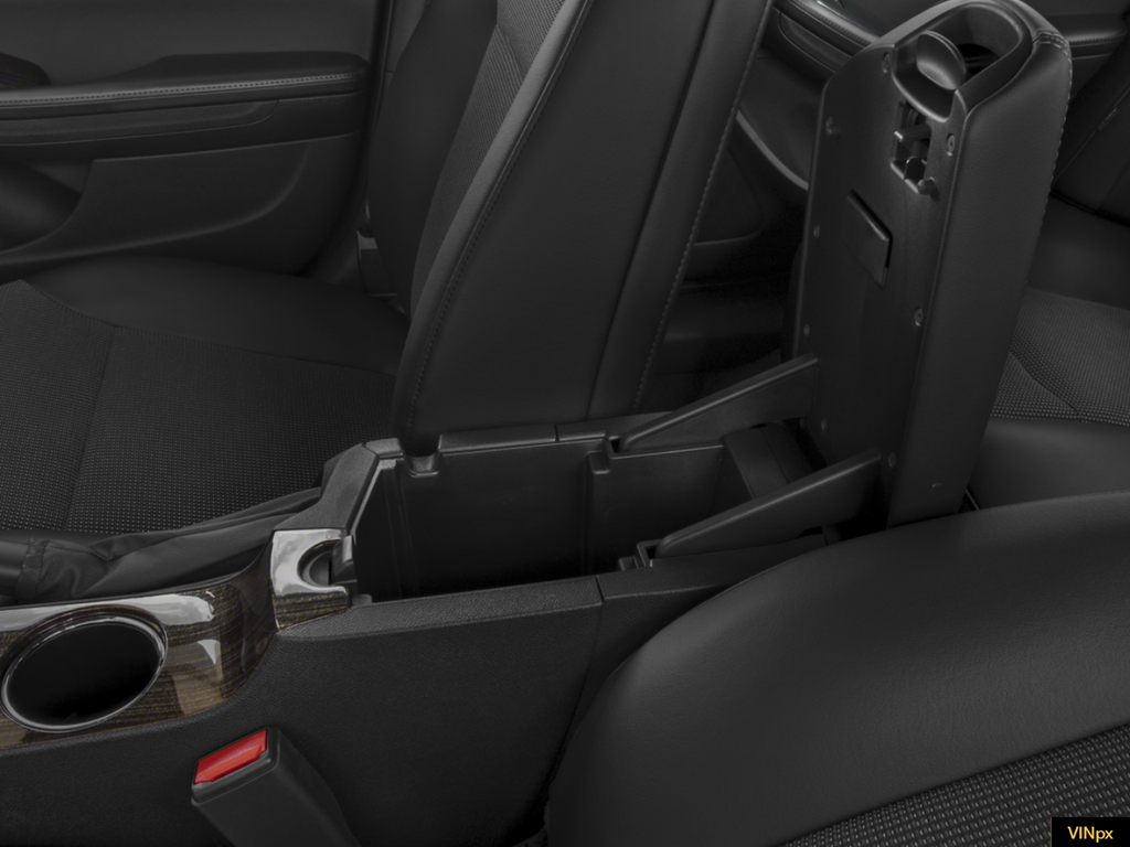 used 2016 Chevrolet Malibu Limited car