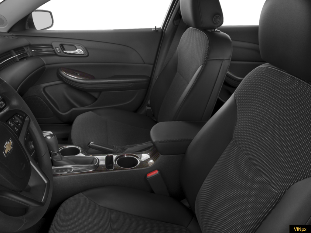 used 2016 Chevrolet Malibu Limited car