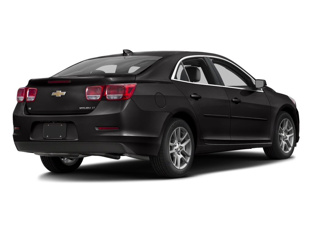 used 2016 Chevrolet Malibu Limited car