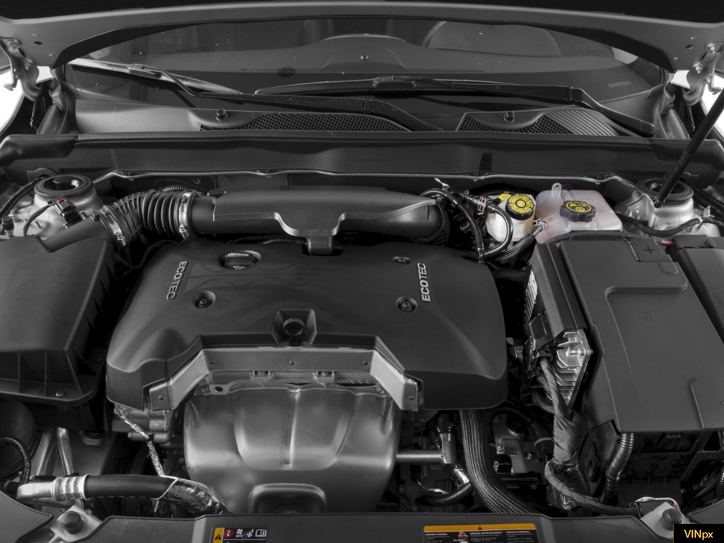 used 2016 Chevrolet Malibu Limited car