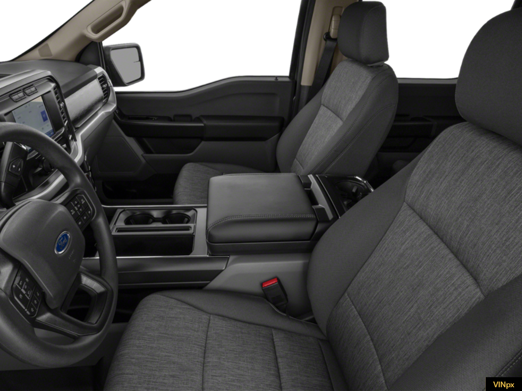 used 2021 Ford F-150 car, priced at $36,999