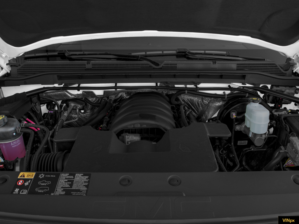 used 2017 GMC Sierra 1500 car, priced at $29,999