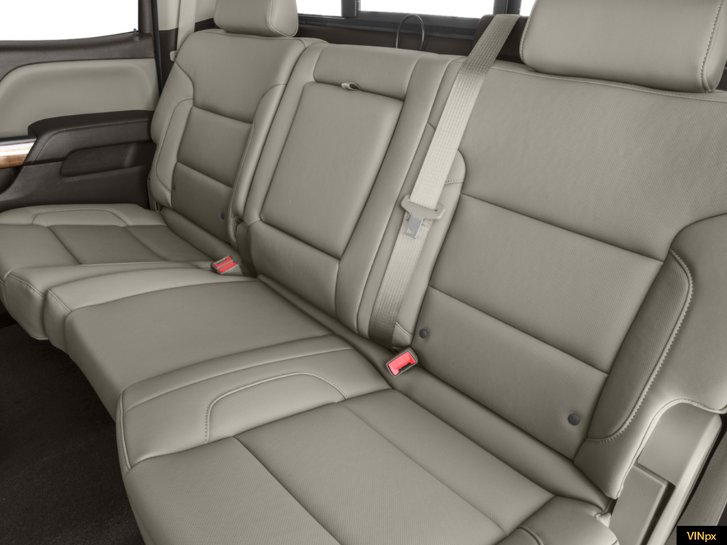 used 2017 GMC Sierra 1500 car, priced at $29,999