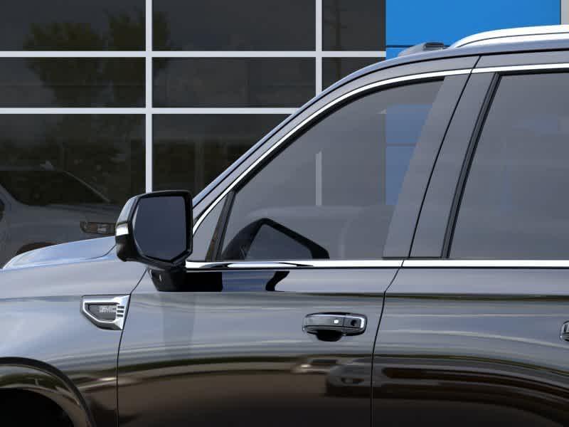 new 2026 GMC Yukon car, priced at $98,029