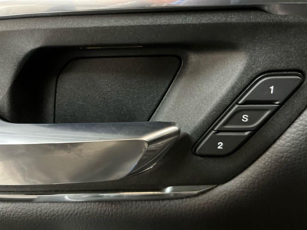 used 2024 Ram 1500 car, priced at $49,999