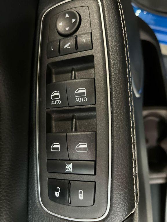 used 2024 Ram 1500 car, priced at $49,999