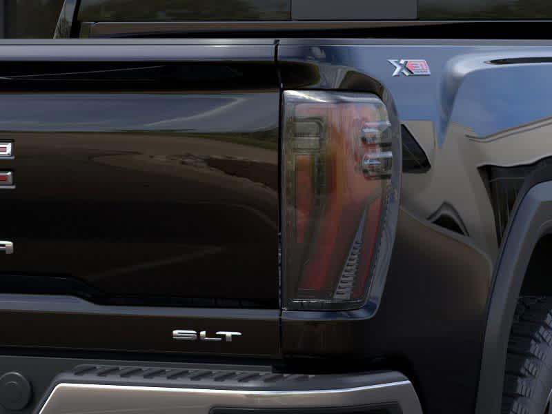 new 2026 GMC Sierra 2500 car, priced at $86,189