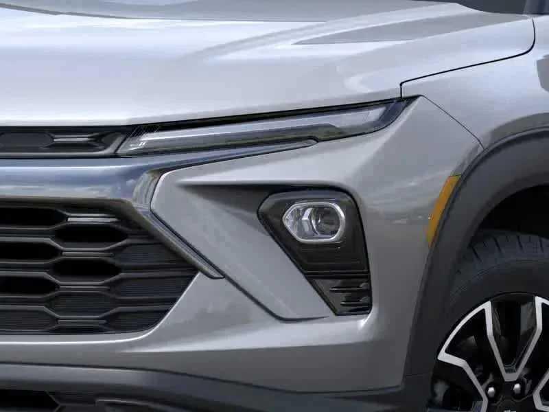 new 2026 Chevrolet TrailBlazer car, priced at $36,129