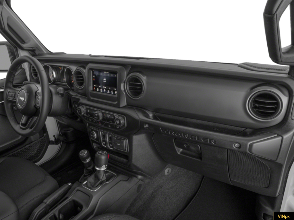 used 2022 Jeep Wrangler car, priced at $32,999