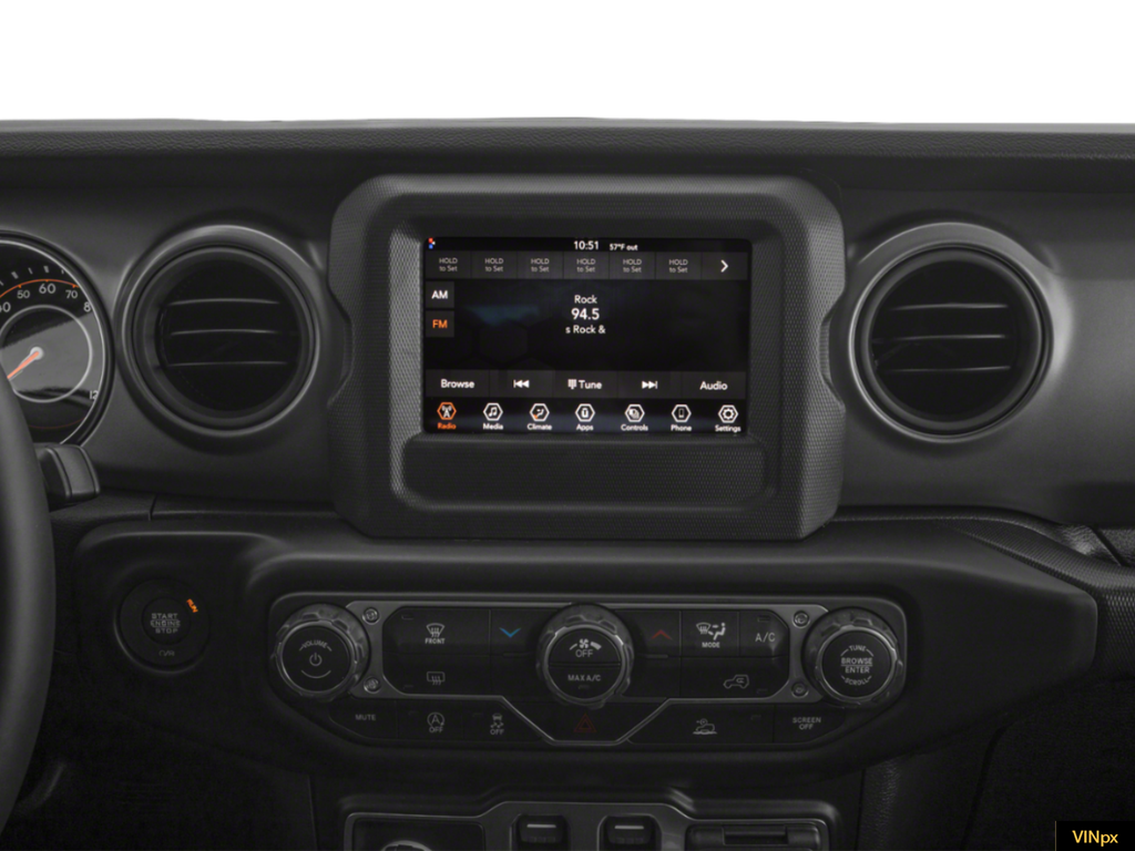 used 2022 Jeep Wrangler car, priced at $32,999