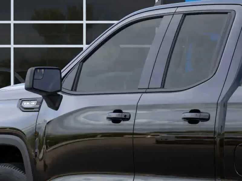 new 2026 GMC Sierra 1500 car, priced at $53,344
