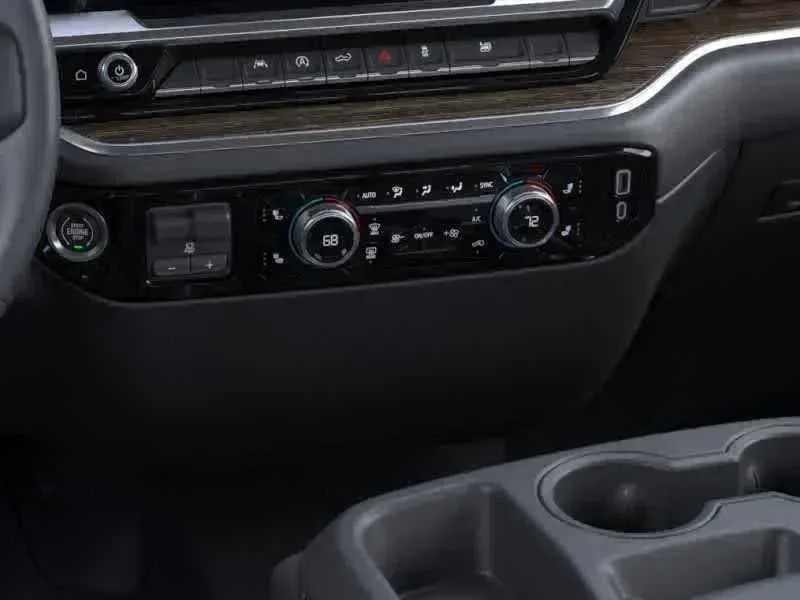 new 2026 GMC Sierra 1500 car, priced at $53,344